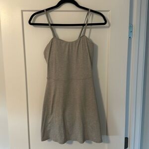 Alo Yoga cpurtside tennis dress